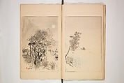 World of Fine Arts (Bijutsu Sekai) 美術世界, Set of twenty-five volumes, Japan