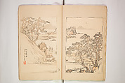 World of Fine Arts (Bijutsu Sekai) 美術世界, Set of twenty-five volumes, Japan