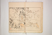 Illustrated Journal of Japanese History no. 1-10 (Nihon Rekishi Gaho) 日本歴史画報（にほんれきしがほう）, Matsumoto Fūko 松本楓湖 (Japanese, 1840–1923), Set of ten volumes, Japan