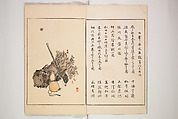 Illustrated Journal of Japanese History no. 1-10 (Nihon Rekishi Gaho) 日本歴史画報（にほんれきしがほう）, Matsumoto Fūko 松本楓湖 (Japanese, 1840–1923), Set of ten volumes, Japan