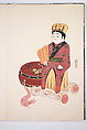 Kyosen’s Collected Illustrations of Japanese Toys (Kyōsen Omocha-shū) 巨泉おもちゃ集第１１−２０集（きょせんおもちゃしゅう）, Kawasaki Kyosen 川崎巨泉 (Japanese, 1877–1942), Ink on paper, Japan