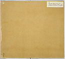 Illustrated book, Tsurusawa Tansaku (died 1797), Album; ink on paper, Japan