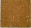 Illustrated book, Tsurusawa Tansaku (died 1797), Album; ink on paper, Japan