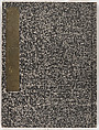 Untitled, Woodblock-printed book, Japan