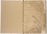 Untitled, Woodblock-printed book, Japan