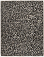 Untitled, Woodblock-printed book, Japan