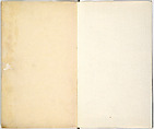 Picture Book of Gold Brocades (Kinrandonsu ezu), Woodblock-printed book; ink on paper, Japan