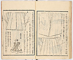 Gareki zakko, Vol. 1 (notes on miscellaneous rubble), Woodblock-printed book, Japan