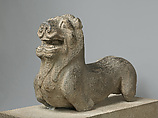 Lion, Stone, China