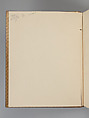 image 3 of 448 Album of Hindu deities, Unidentified artists (Indian, Madurai, ca. 1830s), Watercolor, ink, and gold on paper, India