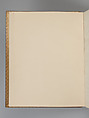 image 7 of 448 Album of Hindu deities, Unidentified artists (Indian, Madurai, ca. 1830s), Watercolor, ink, and gold on paper, India