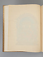 Album of Hindu deities, Unidentified artists (Indian, Madurai, ca. 1830s), Watercolor, ink, and gold on paper, India