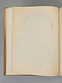 Album of Hindu deities, Unidentified artists (Indian, Madurai, ca. 1830s), Watercolor, ink, and gold on paper, India
