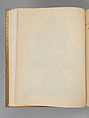 Album of Hindu deities, Unidentified artists (Indian, Madurai, ca. 1830s), Watercolor, ink, and gold on paper, India