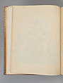 Album of Hindu deities, Unidentified artists (Indian, Madurai, ca. 1830s), Watercolor, ink, and gold on paper, India