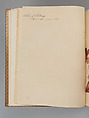 Album of Hindu deities, Unidentified artists (Indian, Madurai, ca. 1830s), Watercolor, ink, and gold on paper, India