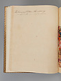 Album of Hindu deities, Unidentified artists (Indian, Madurai, ca. 1830s), Watercolor, ink, and gold on paper, India