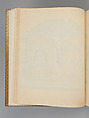 Album of Hindu deities, Unidentified artists (Indian, Madurai, ca. 1830s), Watercolor, ink, and gold on paper, India