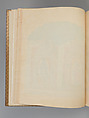 Album of Hindu deities, Unidentified artists (Indian, Madurai, ca. 1830s), Watercolor, ink, and gold on paper, India