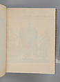 Album of Hindu deities, Unidentified artists (Indian, Madurai, ca. 1830s), Watercolor, ink, and gold on paper, India