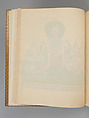 Album of Hindu deities, Unidentified artists (Indian, Madurai, ca. 1830s), Watercolor, ink, and gold on paper, India