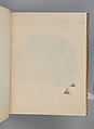 Album of Hindu deities, Unidentified artists (Indian, Madurai, ca. 1830s), Watercolor, ink, and gold on paper, India
