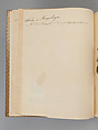 Album of Hindu deities, Unidentified artists (Indian, Madurai, ca. 1830s), Watercolor, ink, and gold on paper, India