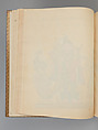 Album of Hindu deities, Unidentified artists (Indian, Madurai, ca. 1830s), Watercolor, ink, and gold on paper, India