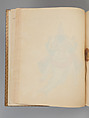 Album of Hindu deities, Unidentified artists (Indian, Madurai, ca. 1830s), Watercolor, ink, and gold on paper, India