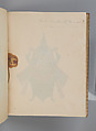 Album of Hindu deities, Unidentified artists (Indian, Madurai, ca. 1830s), Watercolor, ink, and gold on paper, India