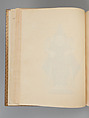 Album of Hindu deities, Unidentified artists (Indian, Madurai, ca. 1830s), Watercolor, ink, and gold on paper, India