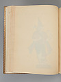 Album of Hindu deities, Unidentified artists (Indian, Madurai, ca. 1830s), Watercolor, ink, and gold on paper, India