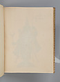 Album of Hindu deities, Unidentified artists (Indian, Madurai, ca. 1830s), Watercolor, ink, and gold on paper, India