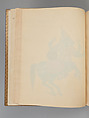 Album of Hindu deities, Unidentified artists (Indian, Madurai, ca. 1830s), Watercolor, ink, and gold on paper, India