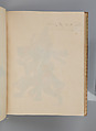 Album of Hindu deities, Unidentified artists (Indian, Madurai, ca. 1830s), Watercolor, ink, and gold on paper, India