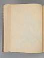 Album of Hindu deities, Unidentified artists (Indian, Madurai, ca. 1830s), Watercolor, ink, and gold on paper, India