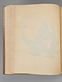 Album of Hindu deities, Unidentified artists (Indian, Madurai, ca. 1830s), Watercolor, ink, and gold on paper, India