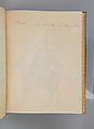 Album of Hindu deities, Unidentified artists (Indian, Madurai, ca. 1830s), Watercolor, ink, and gold on paper, India