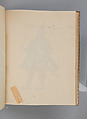 Album of Hindu deities, Unidentified artists (Indian, Madurai, ca. 1830s), Watercolor, ink, and gold on paper, India