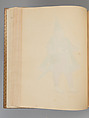 Album of Hindu deities, Unidentified artists (Indian, Madurai, ca. 1830s), Watercolor, ink, and gold on paper, India