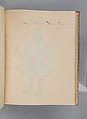 Album of Hindu deities, Unidentified artists (Indian, Madurai, ca. 1830s), Watercolor, ink, and gold on paper, India