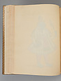 Album of Hindu deities, Unidentified artists (Indian, Madurai, ca. 1830s), Watercolor, ink, and gold on paper, India