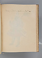 Album of Hindu deities, Unidentified artists (Indian, Madurai, ca. 1830s), Watercolor, ink, and gold on paper, India