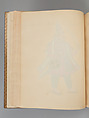 Album of Hindu deities, Unidentified artists (Indian, Madurai, ca. 1830s), Watercolor, ink, and gold on paper, India