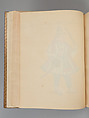 Album of Hindu deities, Unidentified artists (Indian, Madurai, ca. 1830s), Watercolor, ink, and gold on paper, India