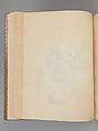 Album of Hindu deities, Unidentified artists (Indian, Madurai, ca. 1830s), Watercolor, ink, and gold on paper, India