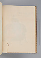 Album of Hindu deities, Unidentified artists (Indian, Madurai, ca. 1830s), Watercolor, ink, and gold on paper, India