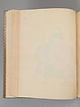 Album of Hindu deities, Unidentified artists (Indian, Madurai, ca. 1830s), Watercolor, ink, and gold on paper, India