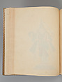 Album of Hindu deities, Unidentified artists (Indian, Madurai, ca. 1830s), Watercolor, ink, and gold on paper, India