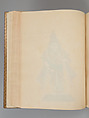 Album of Hindu deities, Unidentified artists (Indian, Madurai, ca. 1830s), Watercolor, ink, and gold on paper, India